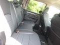 Brilliant Black Crystal Pearl - 2500 Big Horn Crew Cab 4x4 Photo No. 12