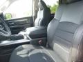 Brilliant Black Crystal Pearl - 2500 Big Horn Crew Cab 4x4 Photo No. 14