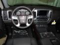 2018 Deep Mahogany Metallic GMC Sierra 1500 SLT Double Cab 4WD  photo #8