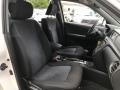 Diamond White Pearl - Outlander LS 4WD Photo No. 17