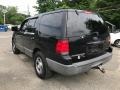 Black Clearcoat - Expedition XLT 4x4 Photo No. 4