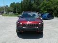 2019 Velvet Red Pearl Jeep Cherokee Trailhawk 4x4  photo #8