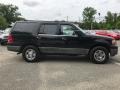 Black Clearcoat - Expedition XLT 4x4 Photo No. 8