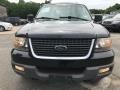Black Clearcoat - Expedition XLT 4x4 Photo No. 11