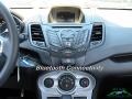 Ingot Silver - Fiesta SE Sedan Photo No. 18