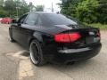 Brilliant Black - A4 2.0T Premium quattro Sedan Photo No. 3