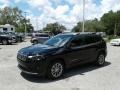 Diamond Black Crystal Pearl - Cherokee Latitude Plus Photo No. 1