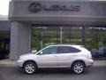 Millenium Silver Metallic - RX 350 AWD Photo No. 2