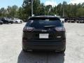 2019 Diamond Black Crystal Pearl Jeep Cherokee Latitude Plus  photo #4