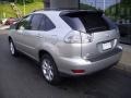 Millenium Silver Metallic - RX 350 AWD Photo No. 3