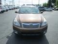 2012 Caramel Bronze Pearl Subaru Outback 2.5i Premium  photo #3