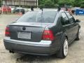 Platinum Grey Metallic - Jetta GLI Sedan Photo No. 7