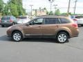 2012 Caramel Bronze Pearl Subaru Outback 2.5i Premium  photo #9