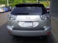 Millenium Silver Metallic - RX 350 AWD Photo No. 4