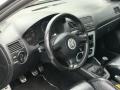 2003 Platinum Grey Metallic Volkswagen Jetta GLI Sedan  photo #12