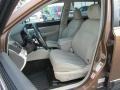 2012 Caramel Bronze Pearl Subaru Outback 2.5i Premium  photo #16