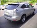 Millenium Silver Metallic - RX 350 AWD Photo No. 5