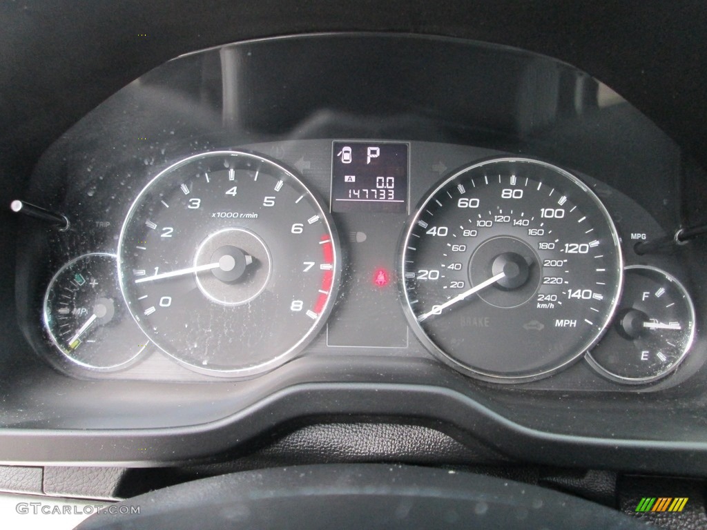 2012 Outback 2.5i Premium - Caramel Bronze Pearl / Warm Ivory photo #28