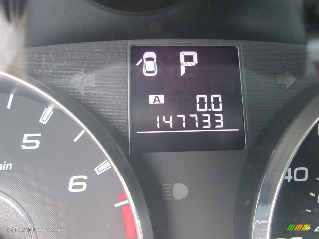 2012 Outback 2.5i Premium - Caramel Bronze Pearl / Warm Ivory photo #29