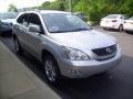 Millenium Silver Metallic - RX 350 AWD Photo No. 6