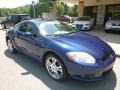 Maizen Blue Pearl - Eclipse GS Coupe Photo No. 3