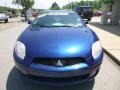Maizen Blue Pearl - Eclipse GS Coupe Photo No. 4