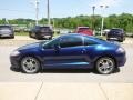 Maizen Blue Pearl - Eclipse GS Coupe Photo No. 6