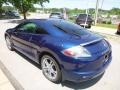Maizen Blue Pearl - Eclipse GS Coupe Photo No. 7