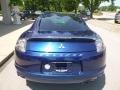 Maizen Blue Pearl - Eclipse GS Coupe Photo No. 8