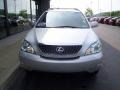Millenium Silver Metallic - RX 350 AWD Photo No. 7