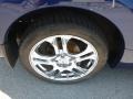 Maizen Blue Pearl - Eclipse GS Coupe Photo No. 9