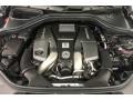 5.5 Liter AMG DI biturbo DOHC 32-Valve VVT V8 Engine for 2018 Mercedes-Benz GLE 63 S AMG 4Matic #127607580