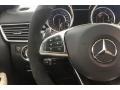 Porcelain/Black Controls Photo for 2018 Mercedes-Benz GLE #127607721