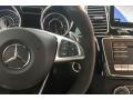 Porcelain/Black Controls Photo for 2018 Mercedes-Benz GLE #127607742