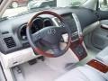 Millenium Silver Metallic - RX 350 AWD Photo No. 10