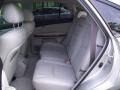 Millenium Silver Metallic - RX 350 AWD Photo No. 13