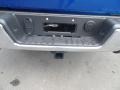 2018 Kinetic Blue Metallic Chevrolet Colorado WT Crew Cab 4x4  photo #10