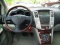 Millenium Silver Metallic - RX 350 AWD Photo No. 14