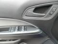 2018 Kinetic Blue Metallic Chevrolet Colorado WT Crew Cab 4x4  photo #14