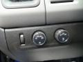 2018 Kinetic Blue Metallic Chevrolet Colorado WT Crew Cab 4x4  photo #21
