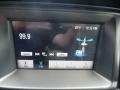 2018 Kinetic Blue Metallic Chevrolet Colorado WT Crew Cab 4x4  photo #25