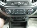 2018 Kinetic Blue Metallic Chevrolet Colorado WT Crew Cab 4x4  photo #28