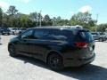 Brilliant Black Crystal Pearl - Pacifica Touring Plus Photo No. 3