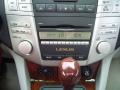 Millenium Silver Metallic - RX 350 AWD Photo No. 19