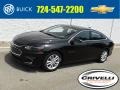 Mosaic Black Metallic - Malibu LT Photo No. 1