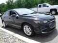 Mosaic Black Metallic - Malibu LT Photo No. 5
