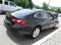 Mosaic Black Metallic - Malibu LT Photo No. 6