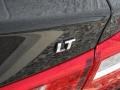 Mosaic Black Metallic - Malibu LT Photo No. 8