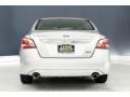 Brilliant Silver - Altima 2.5 S Photo No. 3