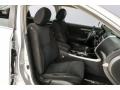 Brilliant Silver - Altima 2.5 S Photo No. 6